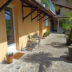Appartement Raphaël, Cransac