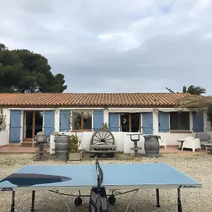 Armieux Hébergement de vacances Les Saintes-Maries-de-la-Mer